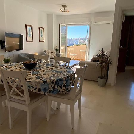 3 Bedroom Penthouse Close By Parque De La Paloma 베날마데나코스타 외부 사진