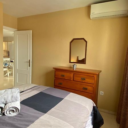 3 Bedroom Penthouse Close By Parque De La Paloma 베날마데나코스타 외부 사진
