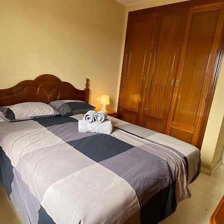 3 Bedroom Penthouse Close By Parque De La Paloma 베날마데나코스타 외부 사진