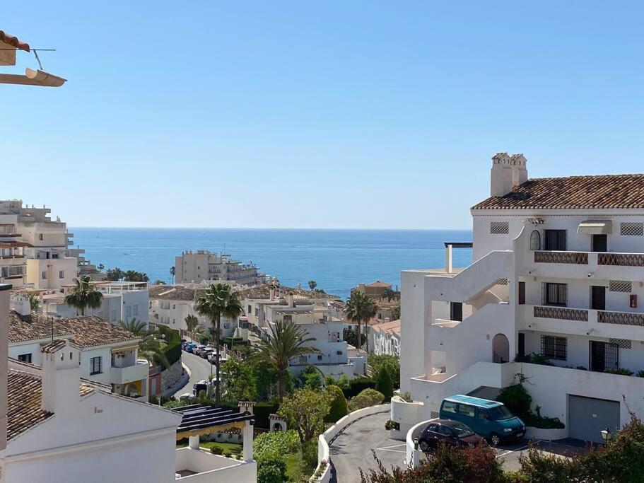 3 Bedroom Penthouse Close By Parque De La Paloma 베날마데나코스타 외부 사진
