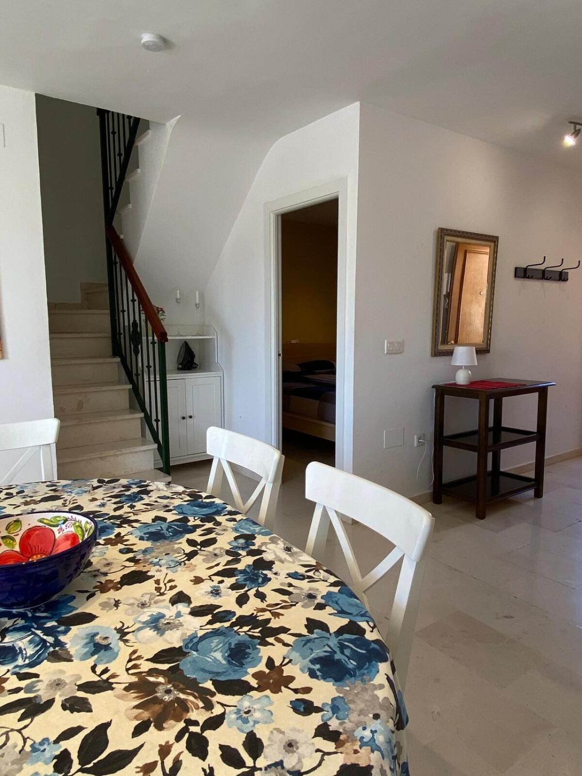 3 Bedroom Penthouse Close By Parque De La Paloma 베날마데나코스타 외부 사진