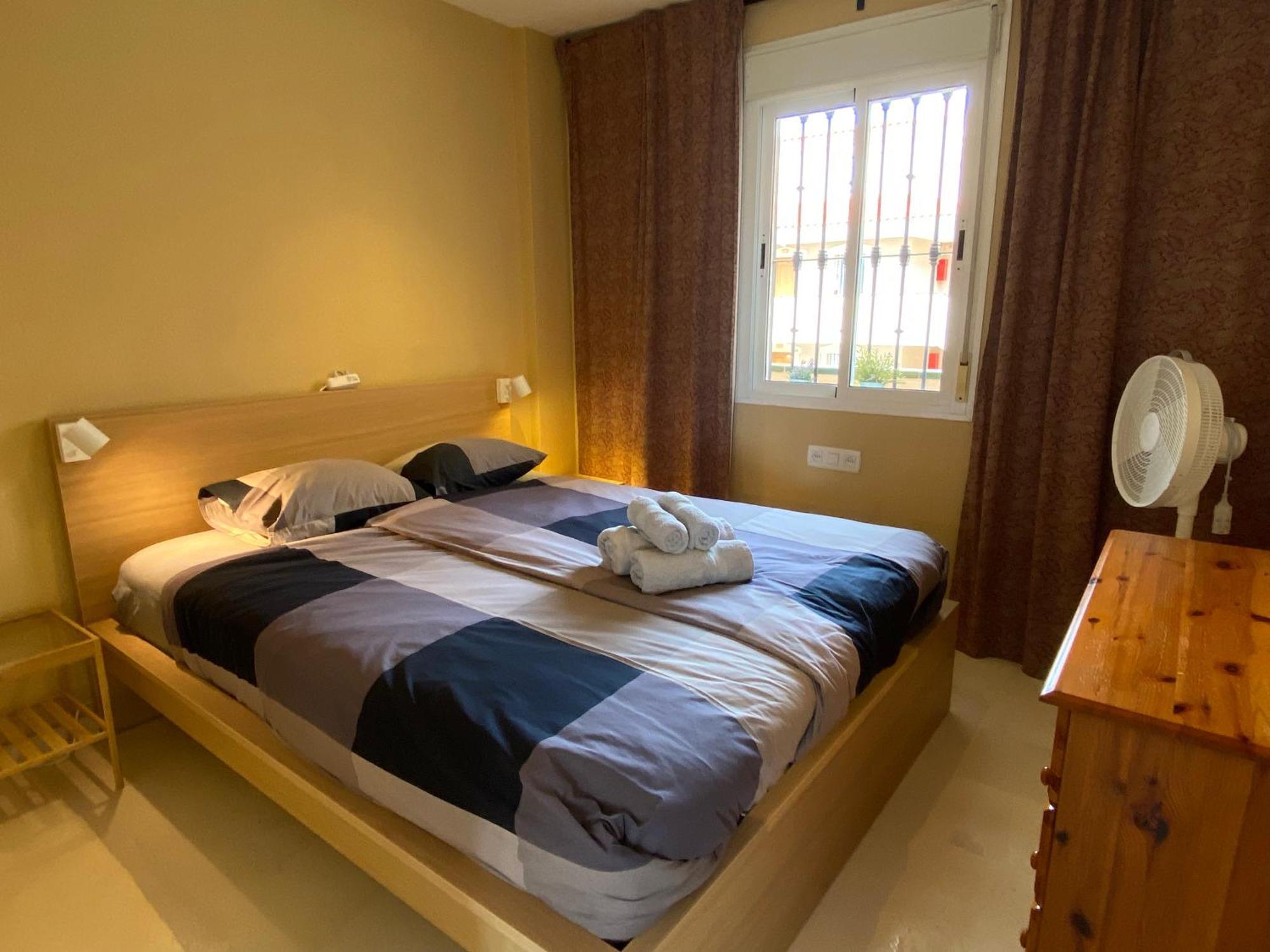 3 Bedroom Penthouse Close By Parque De La Paloma 베날마데나코스타 외부 사진